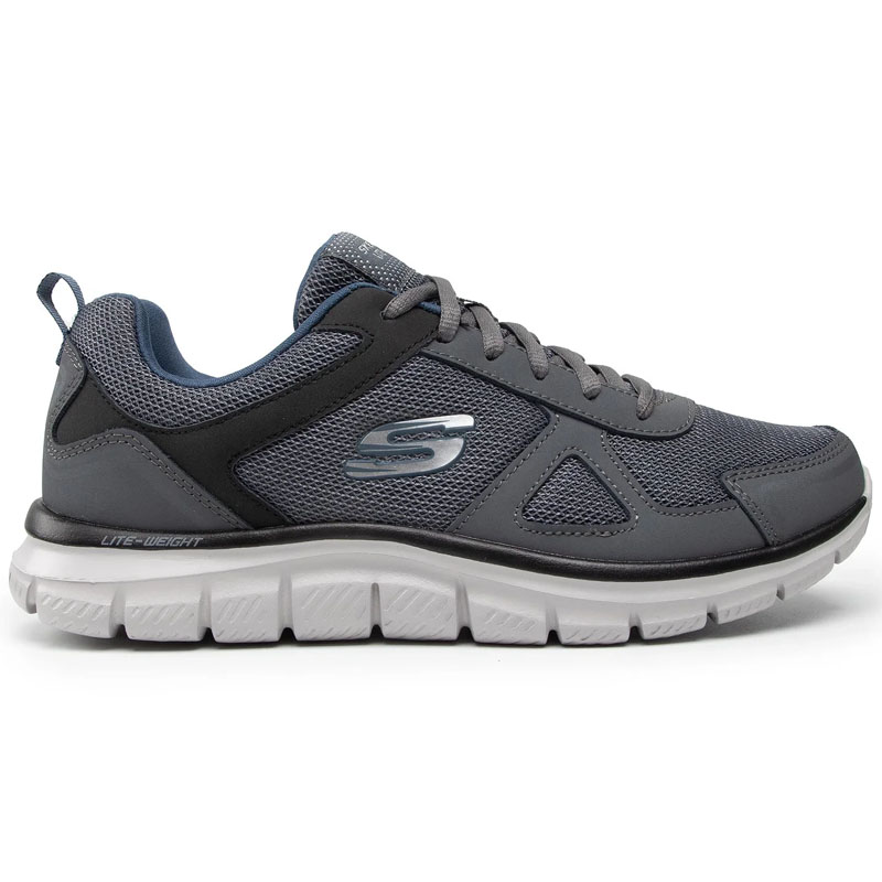 SKECHERS PATIKE TRACK SCLORIC ZA MU KARCE ak Sport