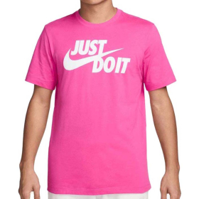 NIKE MAJICA M NSW TEE JUST DO IT SWOOSH ZA MUŠKARCE