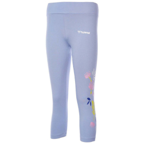 HUMMEL HELANKE HMLCOLBY 7/8 TIGHTS ZA DEVOJČICE