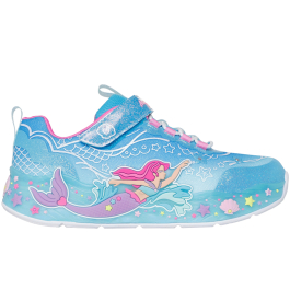 Skechers Patike Mermaid Dreams Za DevojČice 