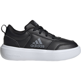 ADIDAS PATIKE PARK ST K CBLACK/IRONMT/FTWWHT ZA DEČAKE