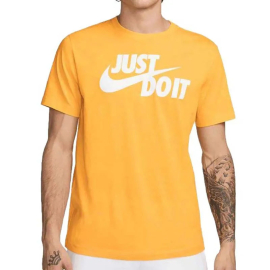 NIKE MAJICA M NSW TEE JUST DO IT SWOOSH ZA MUŠKARCE