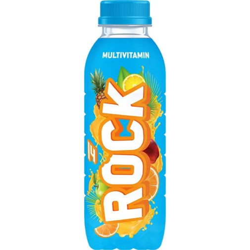 ROCKFAM SOK ROCK MULTIVITAMIN 0,5L UNISEX DEČIJI | Đak Sport