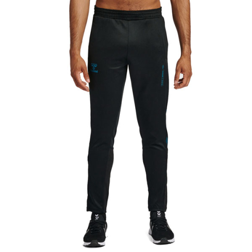 HUMMEL DONJI DEO HMLGG12 ACTION TRAINING PANTS ZA MUŠKARCE